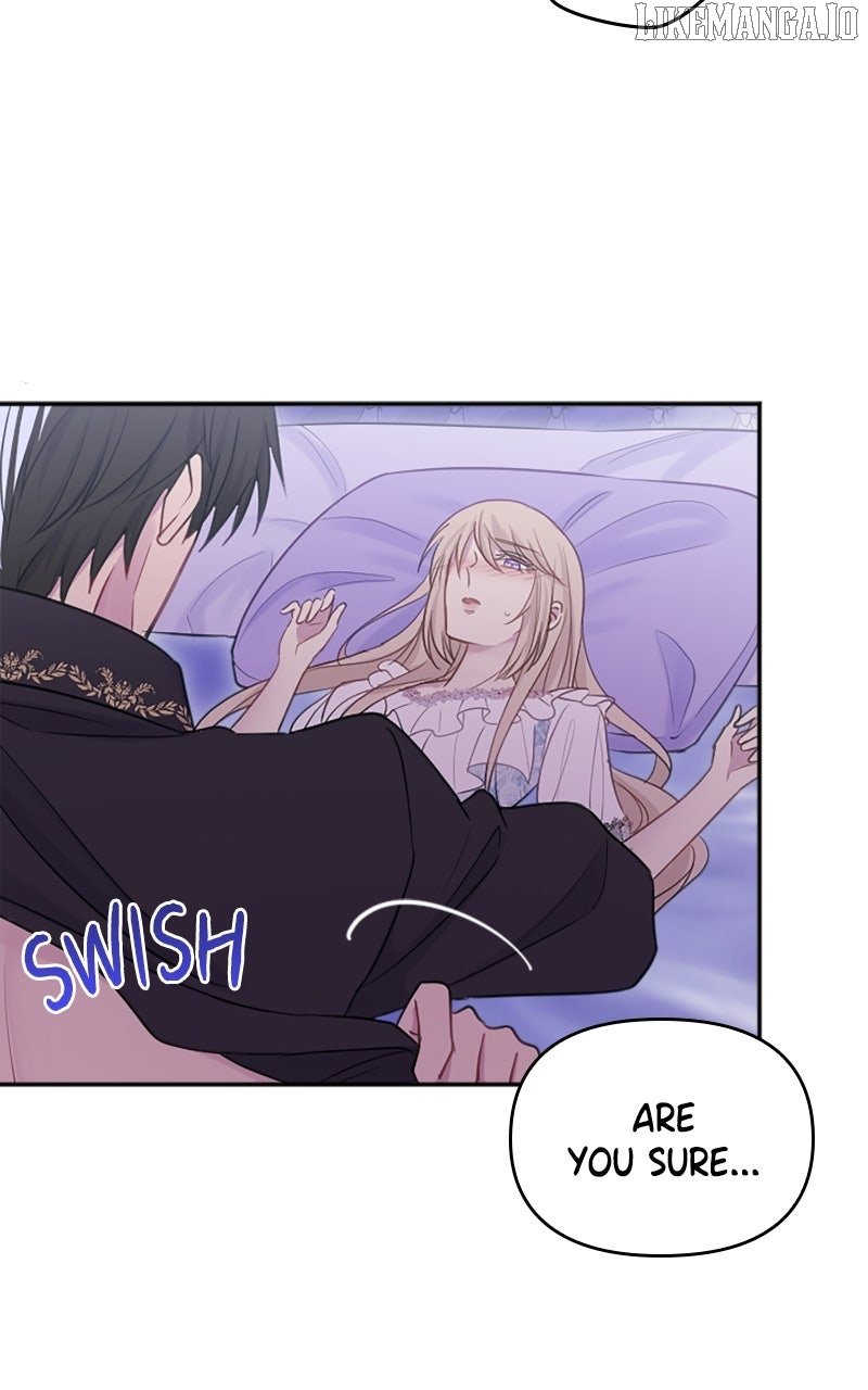 Your Highness i Decide My Fate Chapter 34 364 036