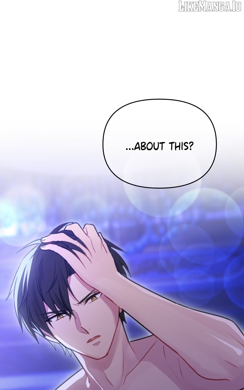 Your Highness i Decide My Fate Chapter 34 365 037