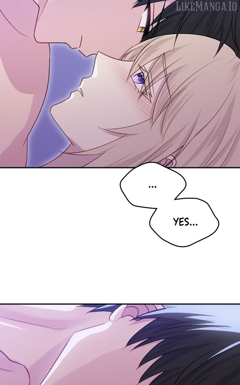 Your Highness i Decide My Fate Chapter 34 367 039