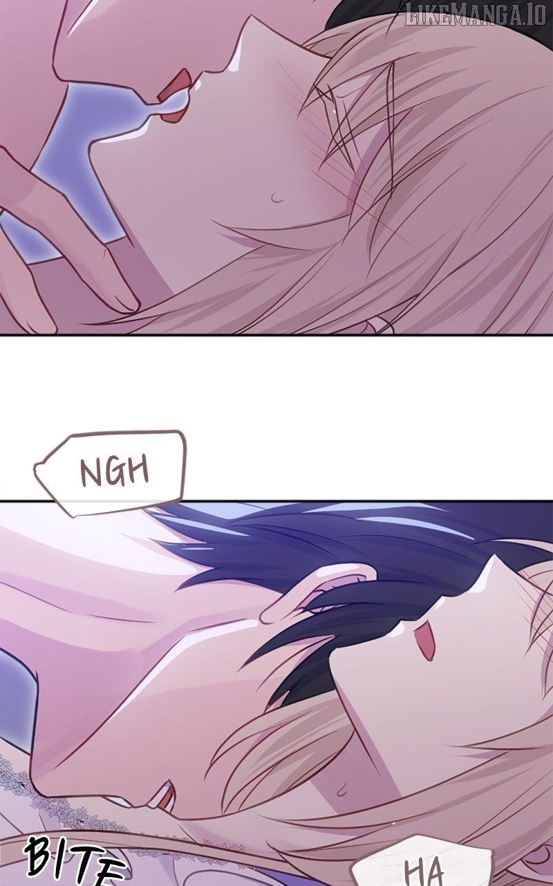 Your Highness i Decide My Fate Chapter 34 368 040