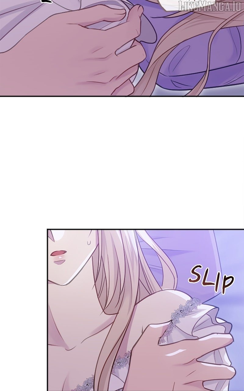 Your Highness i Decide My Fate Chapter 34 369 041