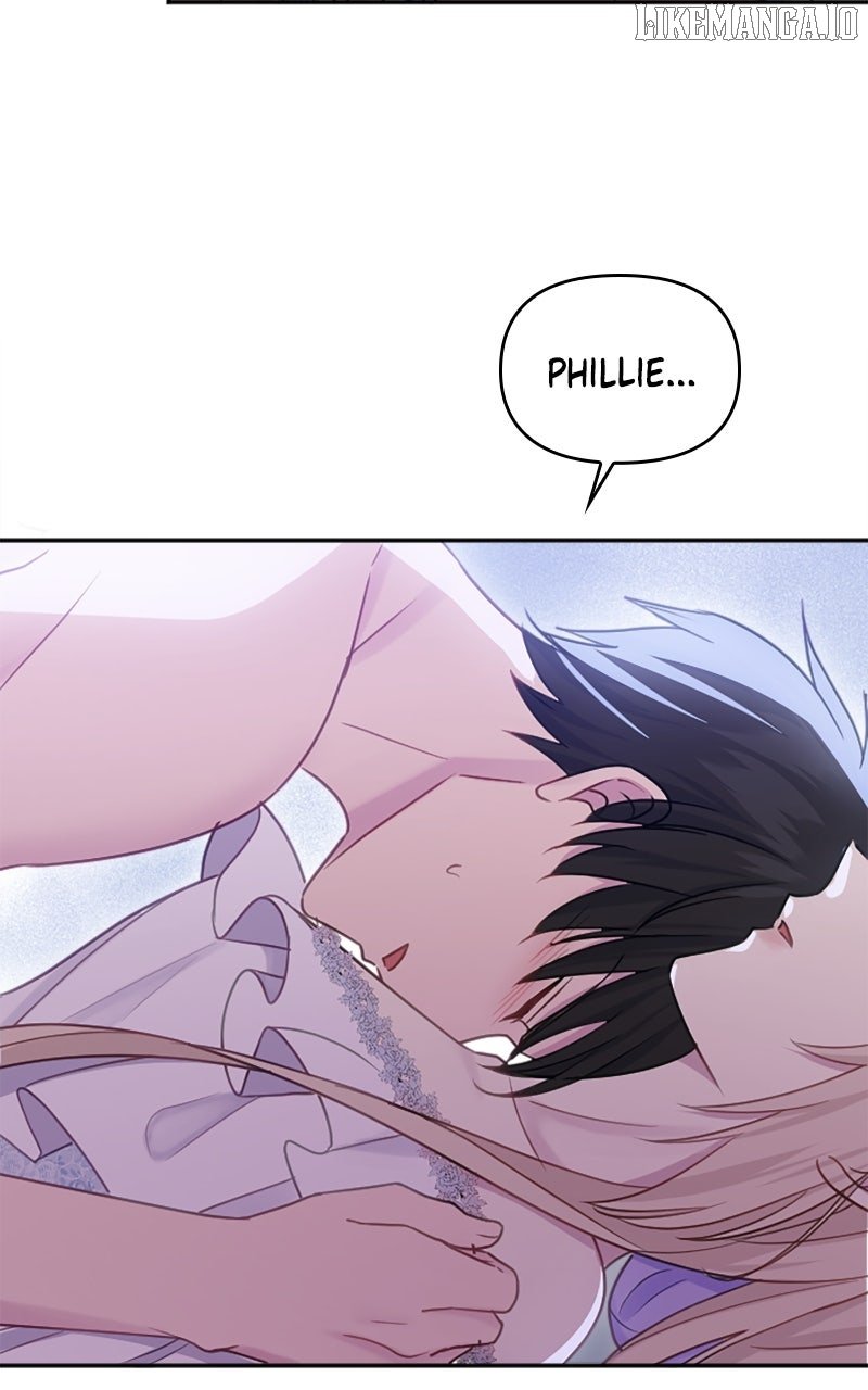 Your Highness i Decide My Fate Chapter 34 370 042