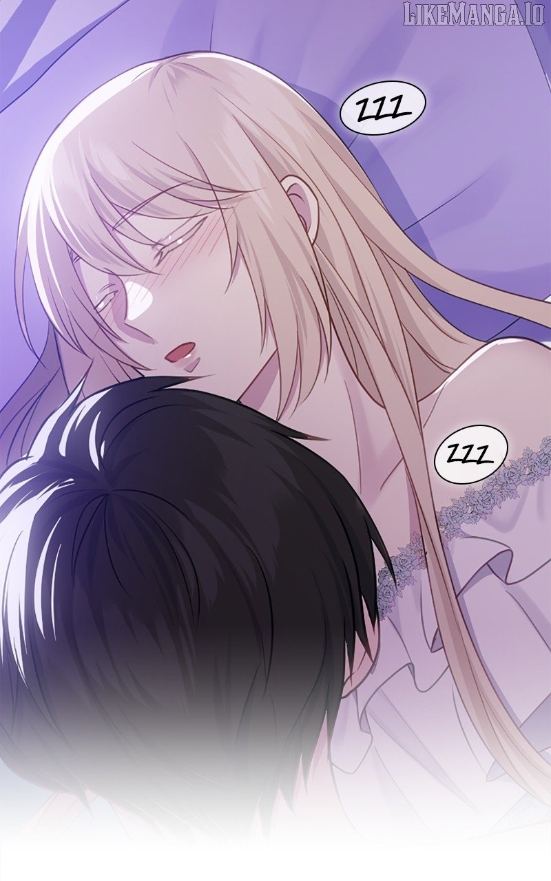 Your Highness i Decide My Fate Chapter 34 372 044