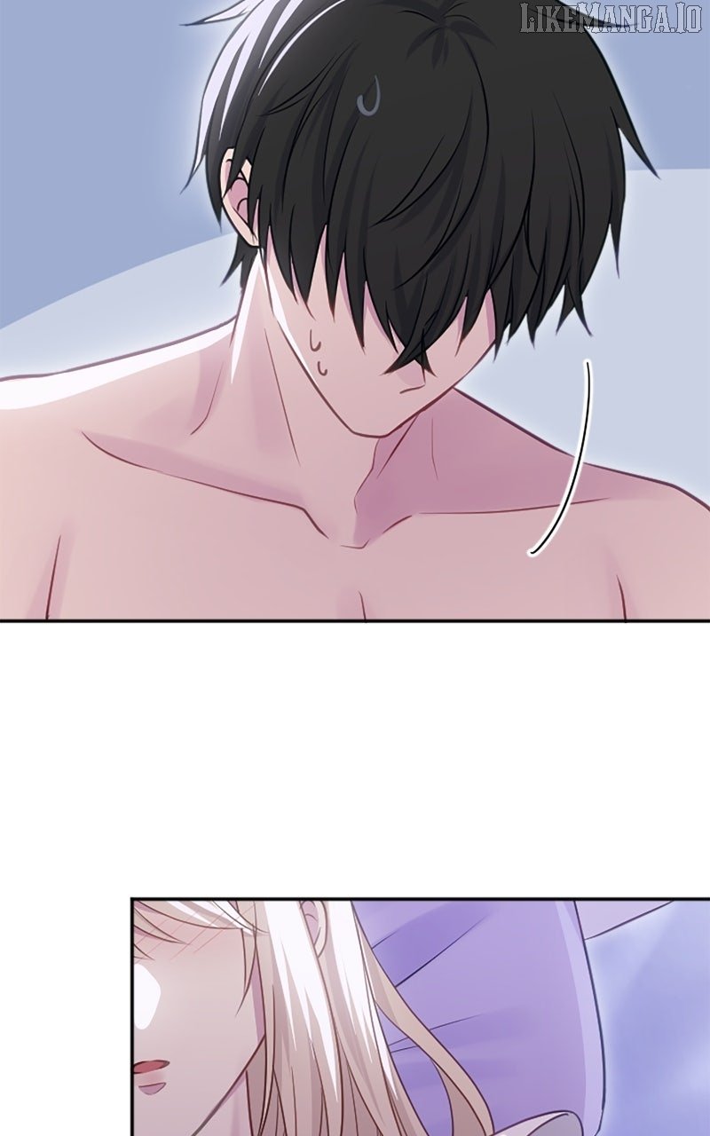 Your Highness i Decide My Fate Chapter 34 374 046