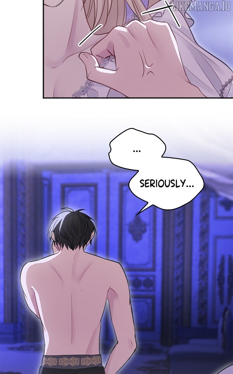 Your Highness i Decide My Fate Chapter 34 375 047