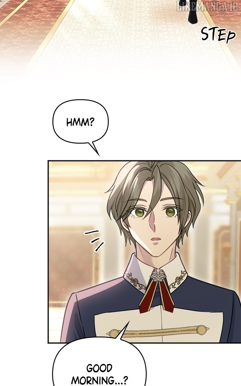 Your Highness i Decide My Fate Chapter 34 378 050