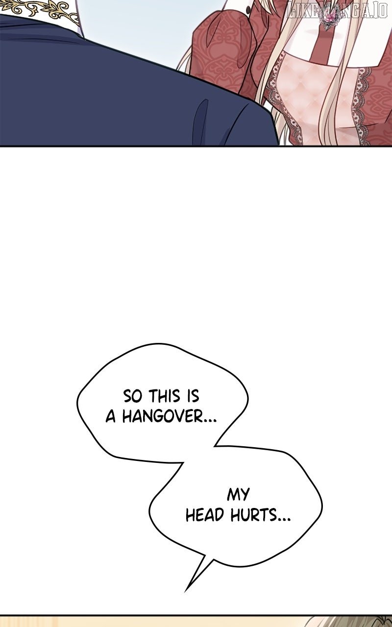 Your Highness i Decide My Fate Chapter 34 380 052