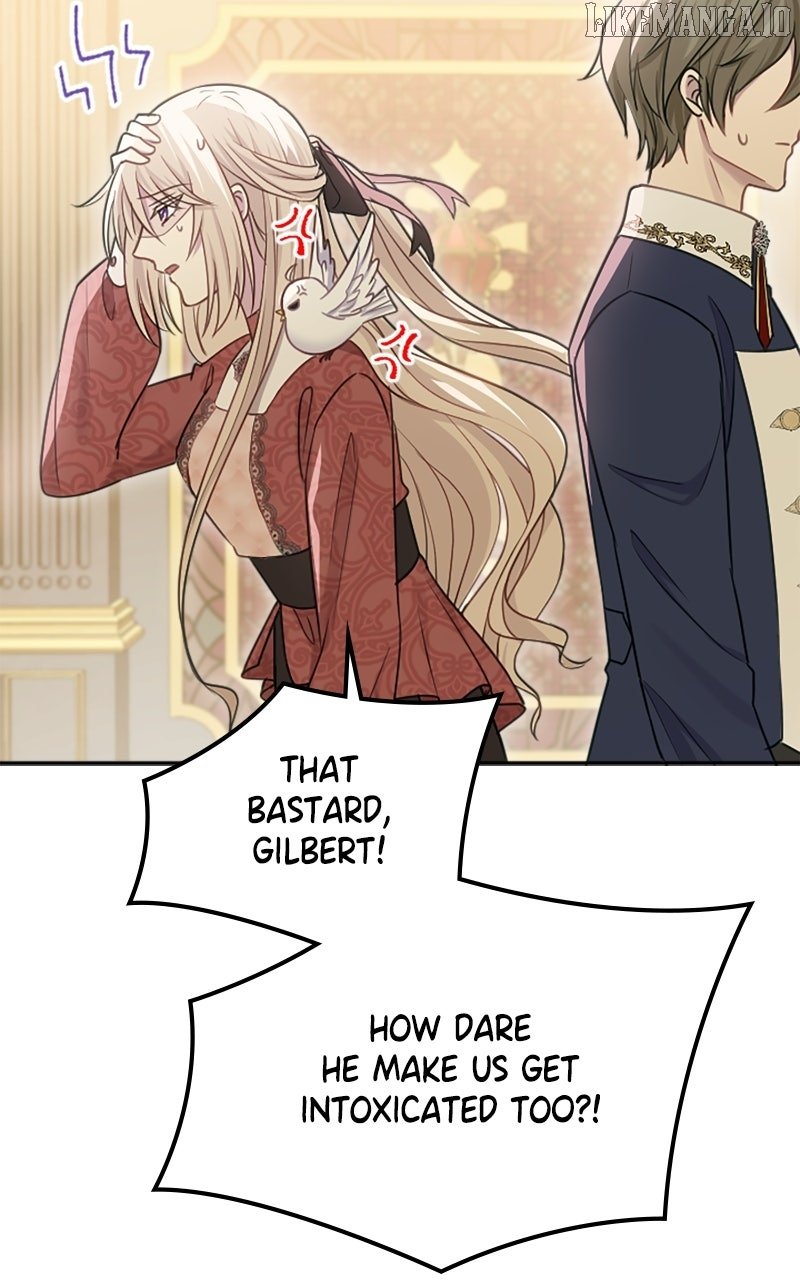 Your Highness i Decide My Fate Chapter 34 381 053