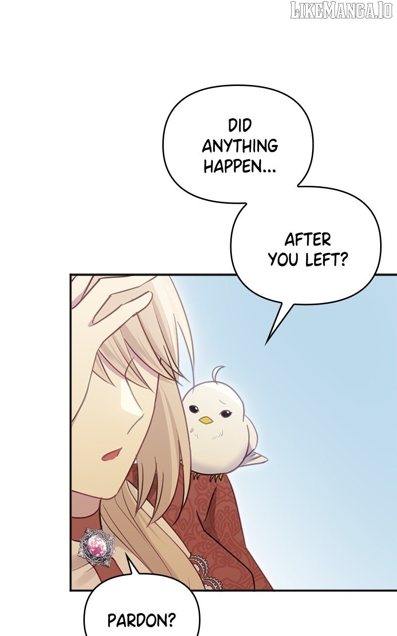 Your Highness i Decide My Fate Chapter 34 382 054