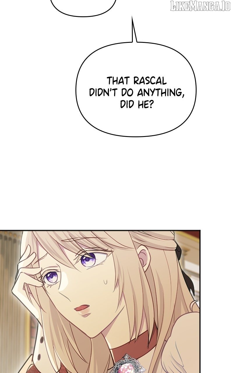 Your Highness i Decide My Fate Chapter 34 383 055