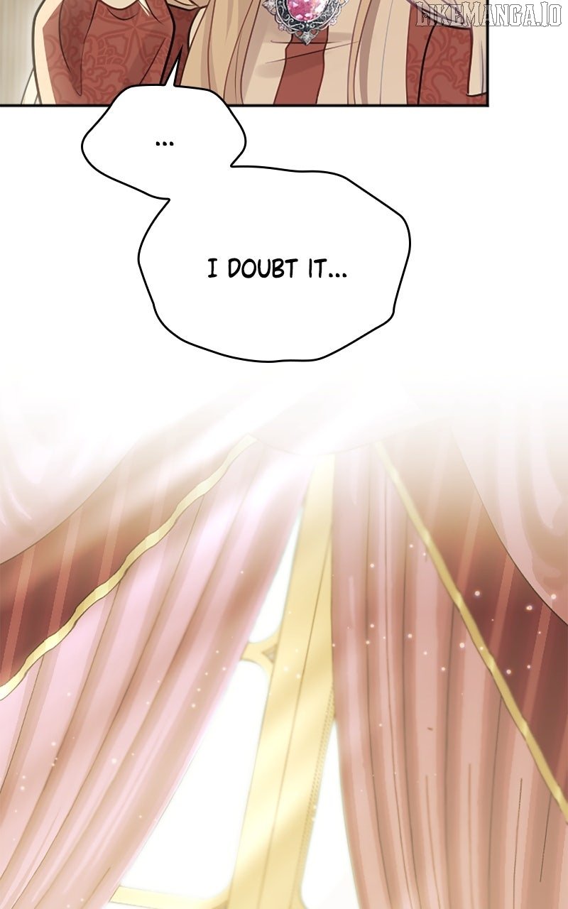 Your Highness i Decide My Fate Chapter 34 384 056