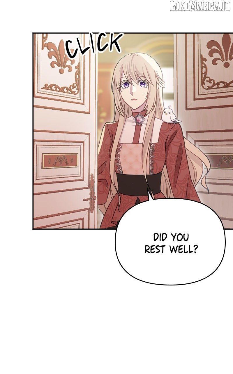 Your Highness i Decide My Fate Chapter 34 386 058