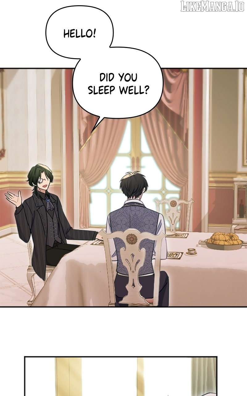 Your Highness i Decide My Fate Chapter 34 387 059