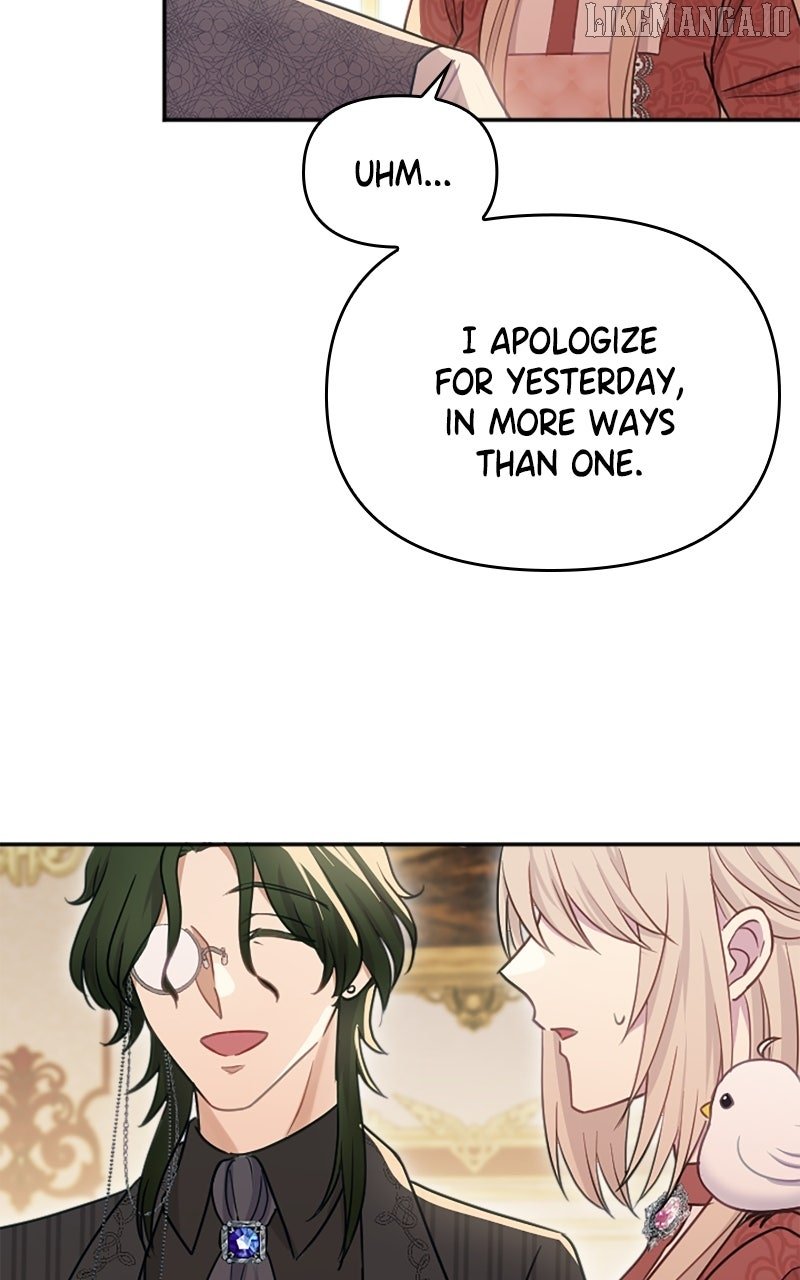 Your Highness i Decide My Fate Chapter 34 389 061