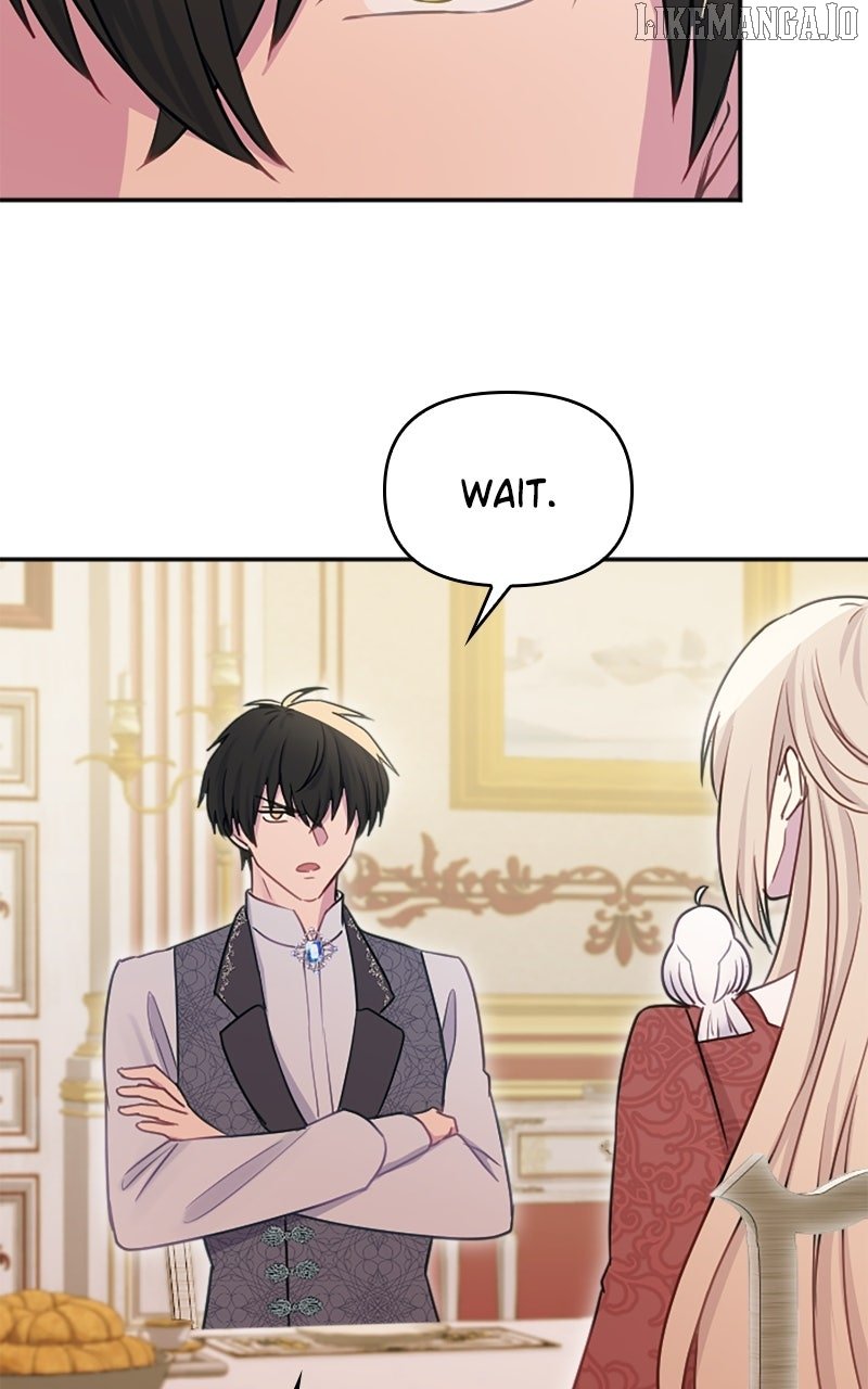 Your Highness i Decide My Fate Chapter 34 391 063