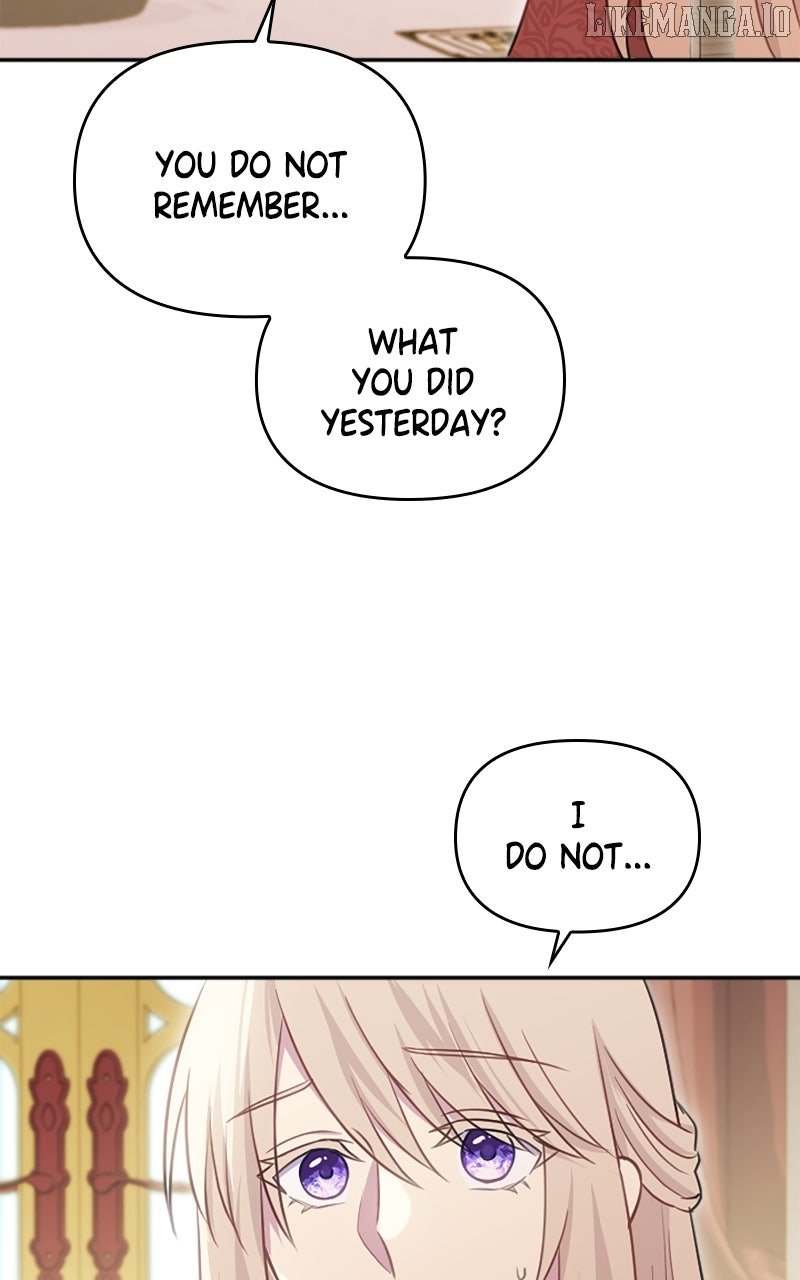 Your Highness i Decide My Fate Chapter 34 392 064