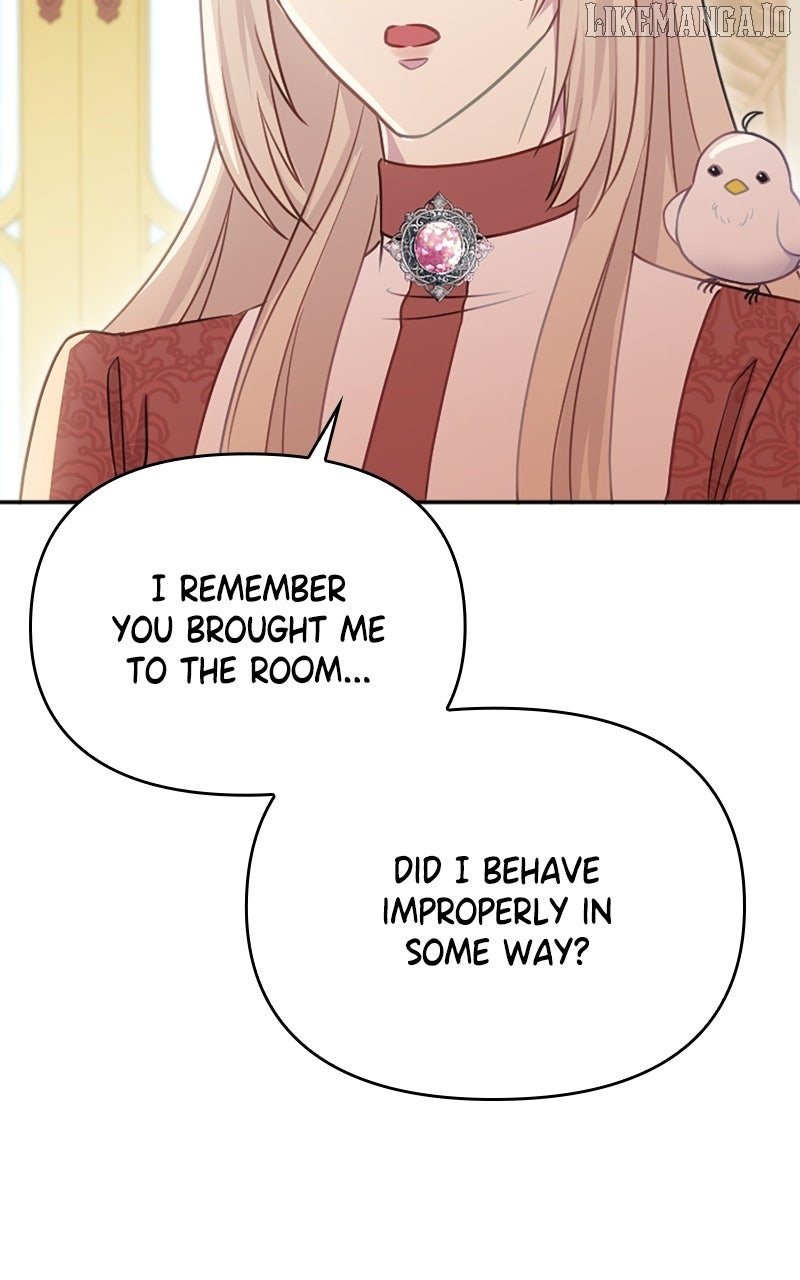 Your Highness i Decide My Fate Chapter 34 393 065