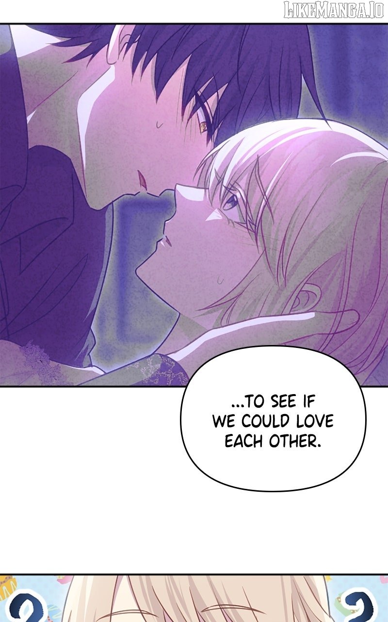 Your Highness i Decide My Fate Chapter 34 396 068