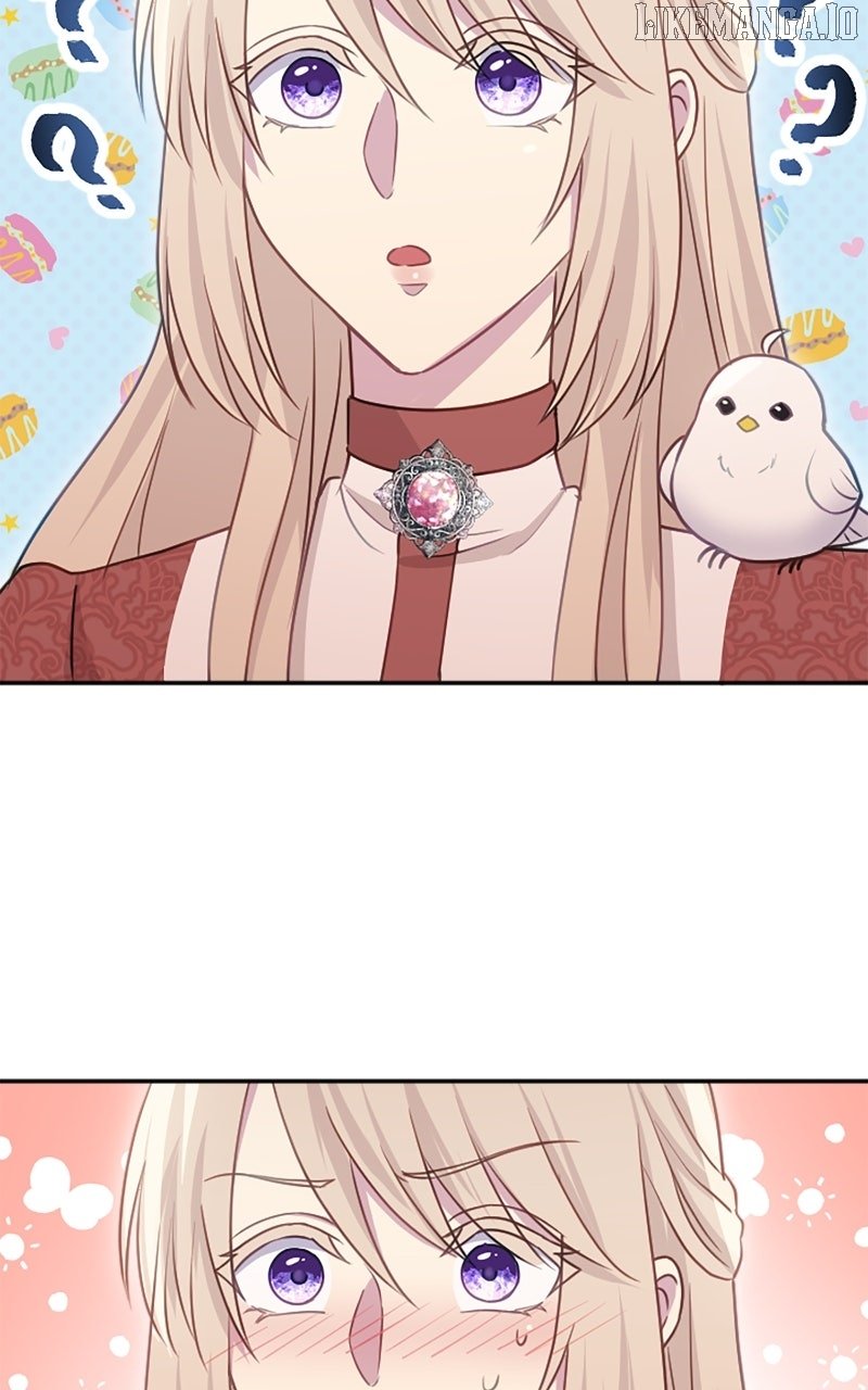 Your Highness i Decide My Fate Chapter 34 397 069