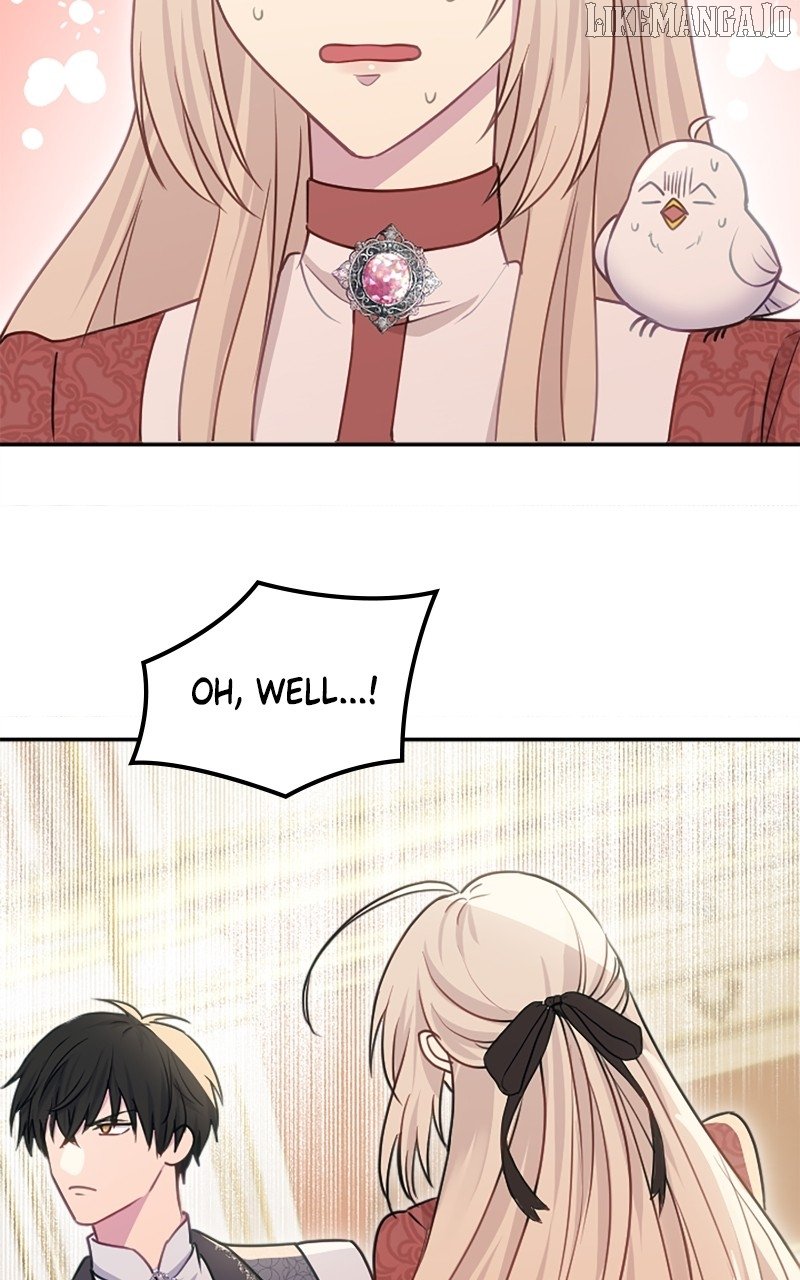 Your Highness i Decide My Fate Chapter 34 398 070