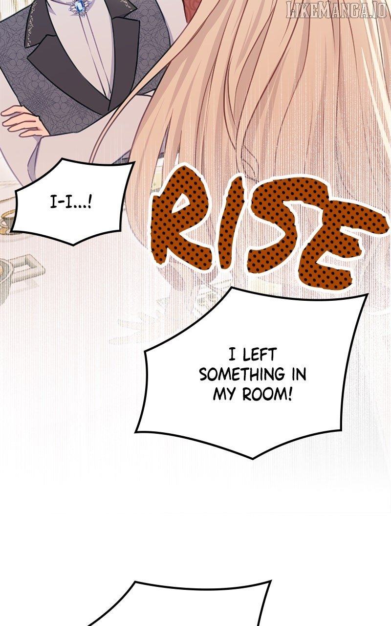 Your Highness i Decide My Fate Chapter 34 399 071