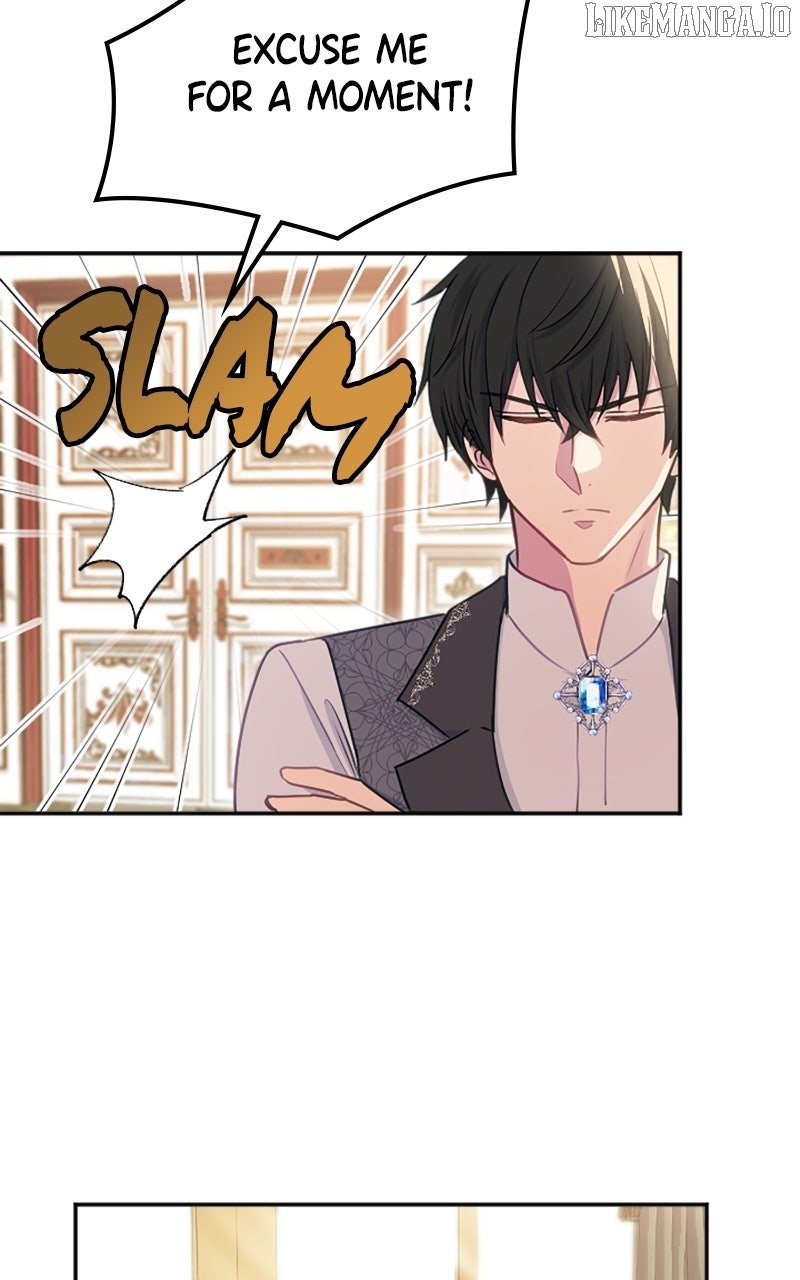 Your Highness i Decide My Fate Chapter 34 400 072