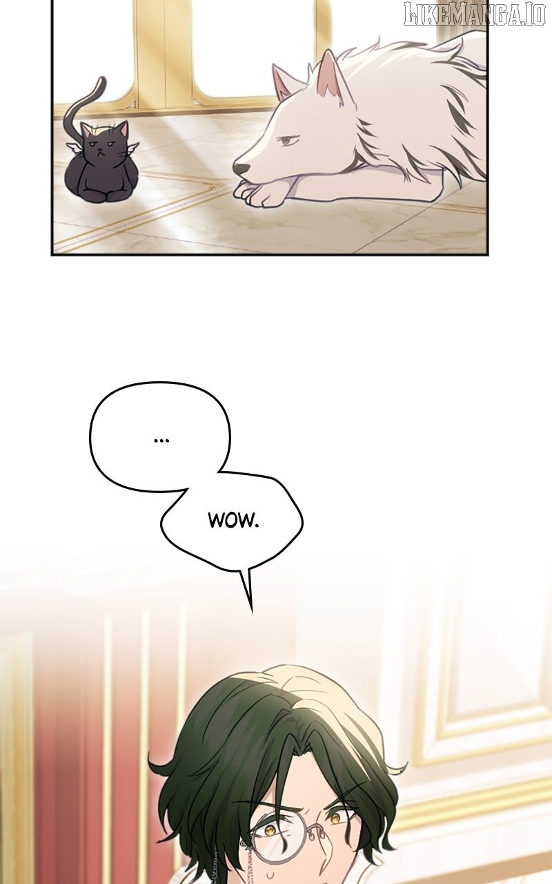 Your Highness i Decide My Fate Chapter 34 401 073