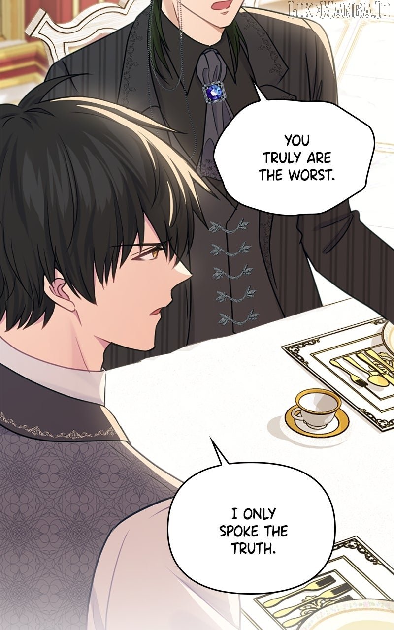 Your Highness i Decide My Fate Chapter 34 402 074