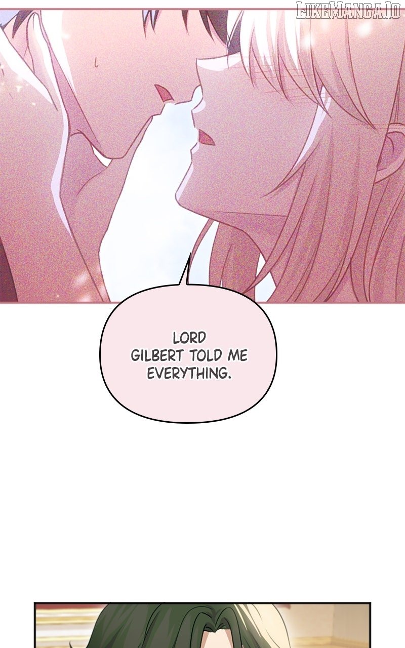 Your Highness i Decide My Fate Chapter 34 405 077