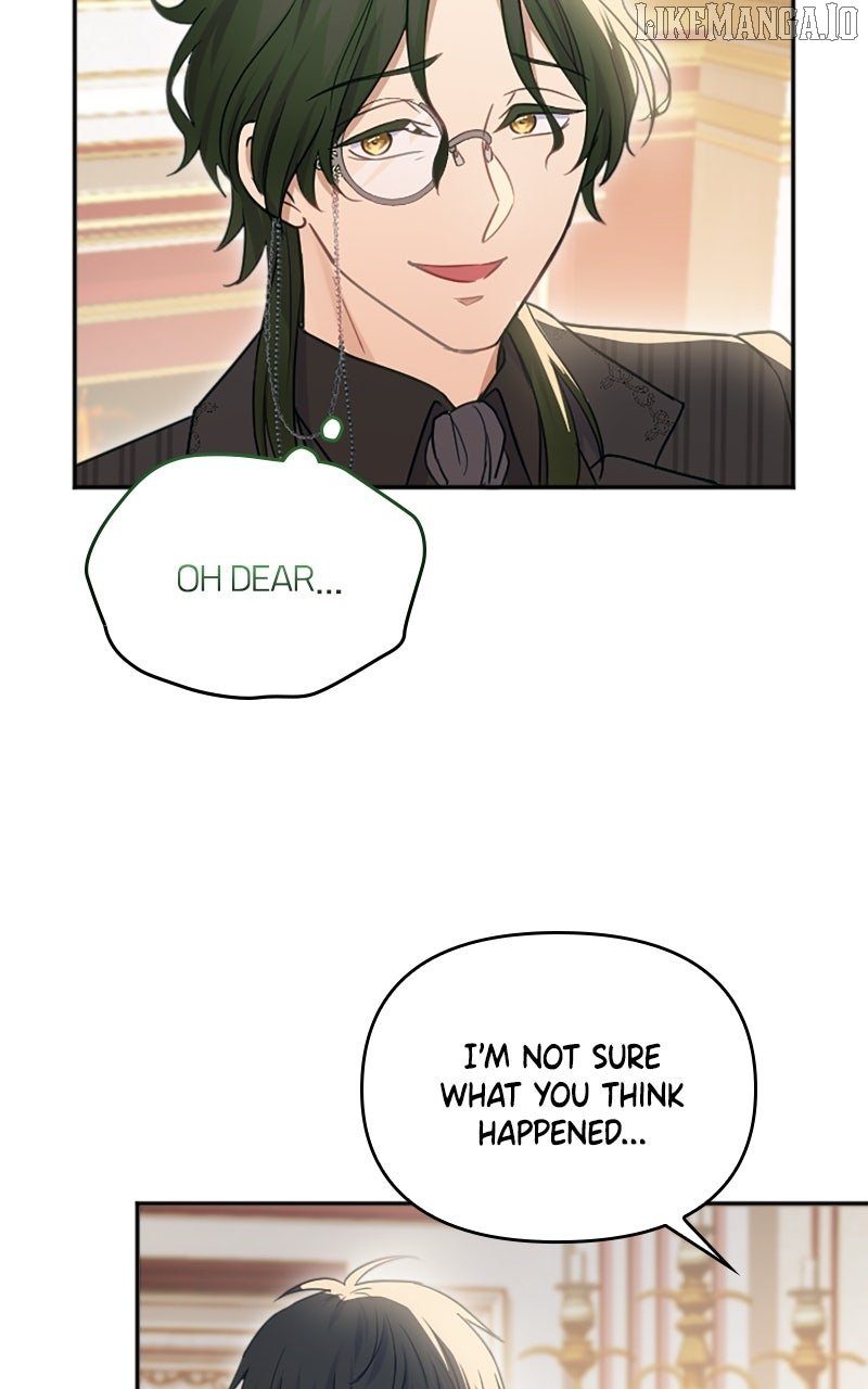 Your Highness i Decide My Fate Chapter 34 406 078