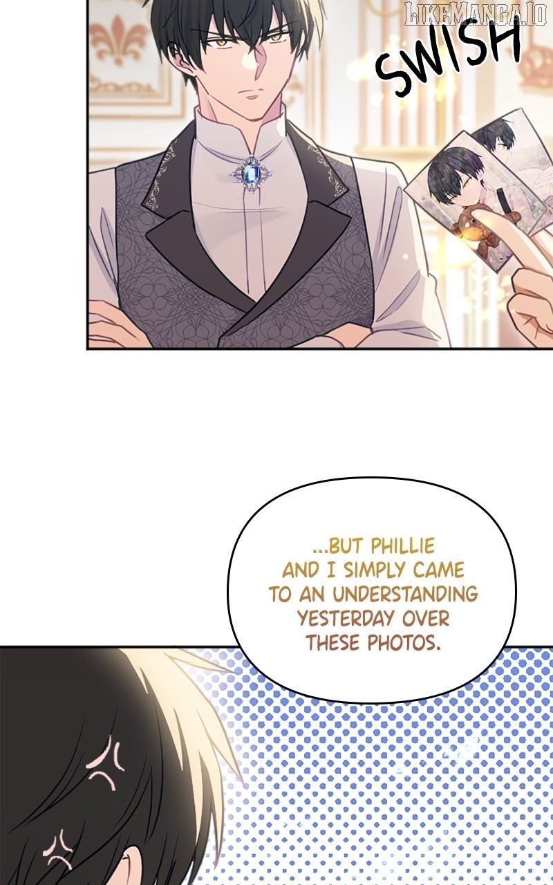 Your Highness i Decide My Fate Chapter 34 407 079