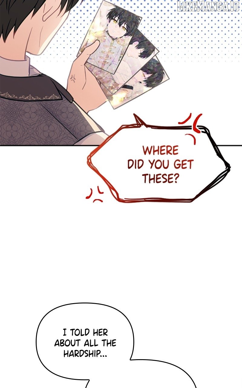 Your Highness i Decide My Fate Chapter 34 408 080