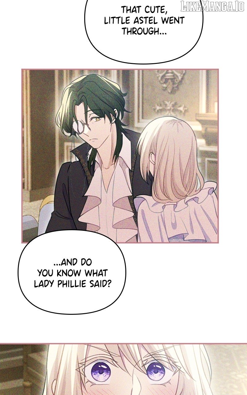 Your Highness i Decide My Fate Chapter 34 409 081