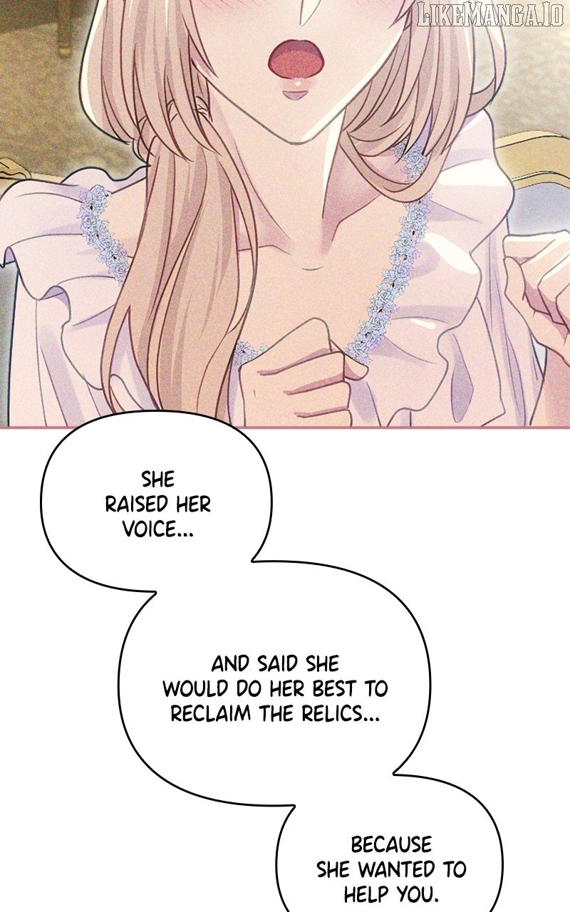 Your Highness i Decide My Fate Chapter 34 410 082