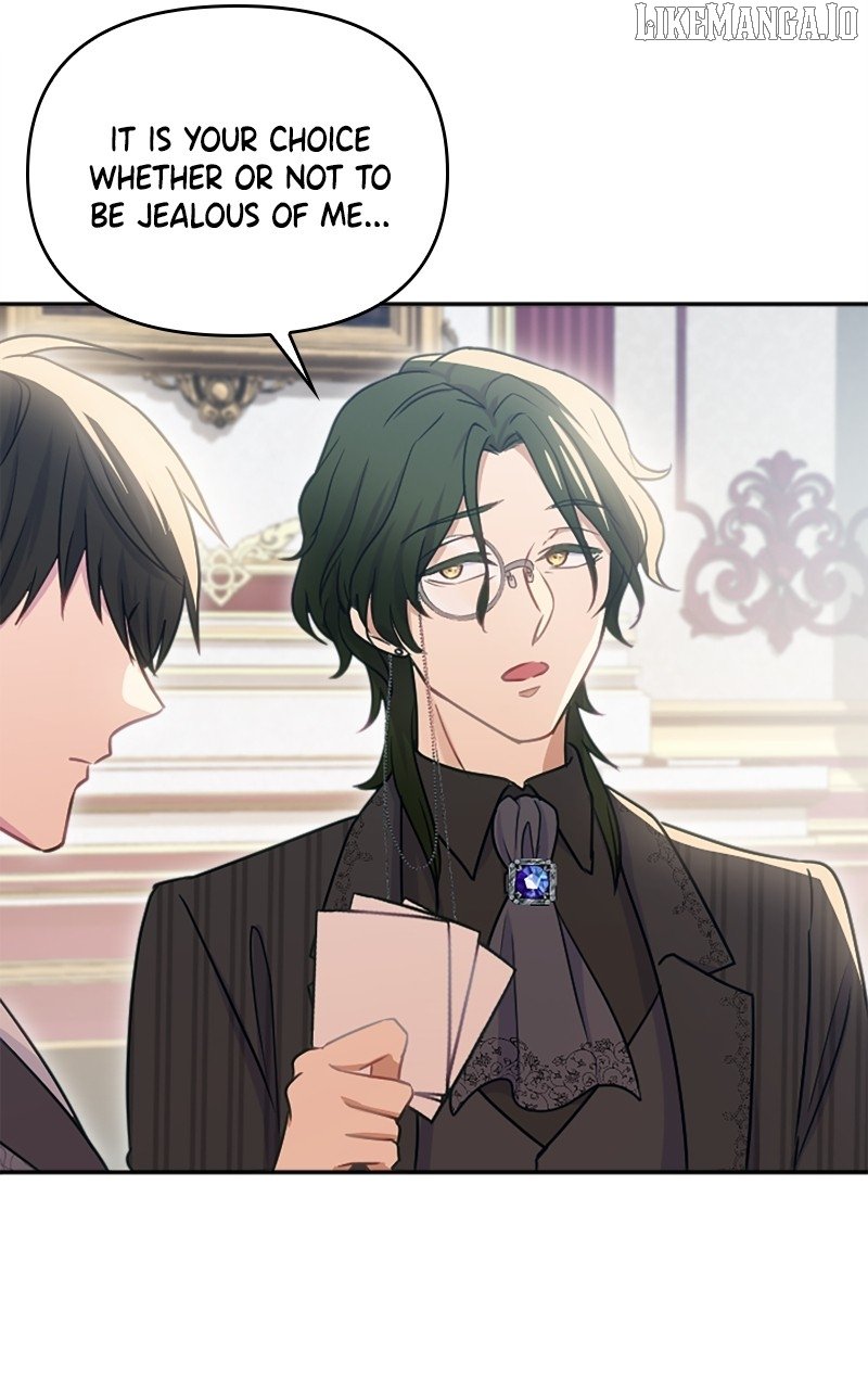 Your Highness i Decide My Fate Chapter 34 412 084