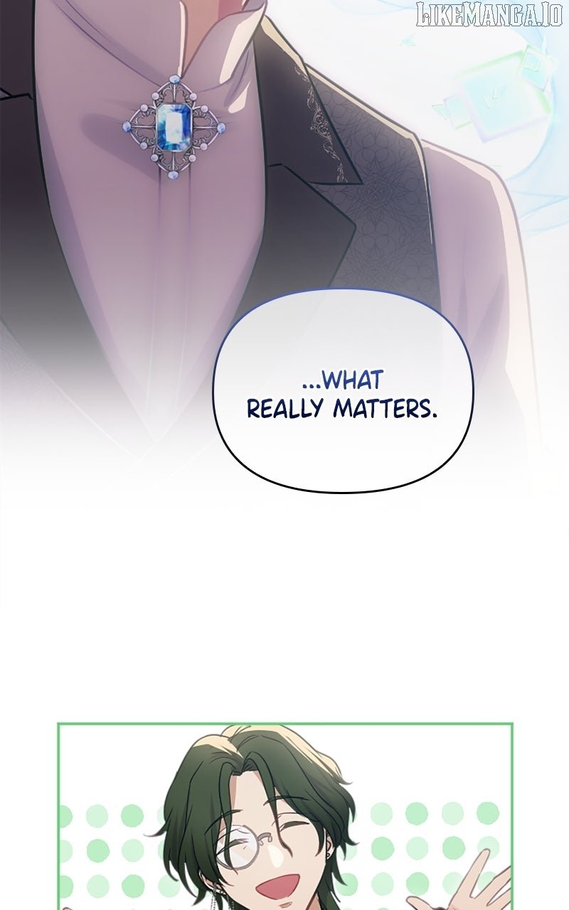 Your Highness i Decide My Fate Chapter 34 414 086