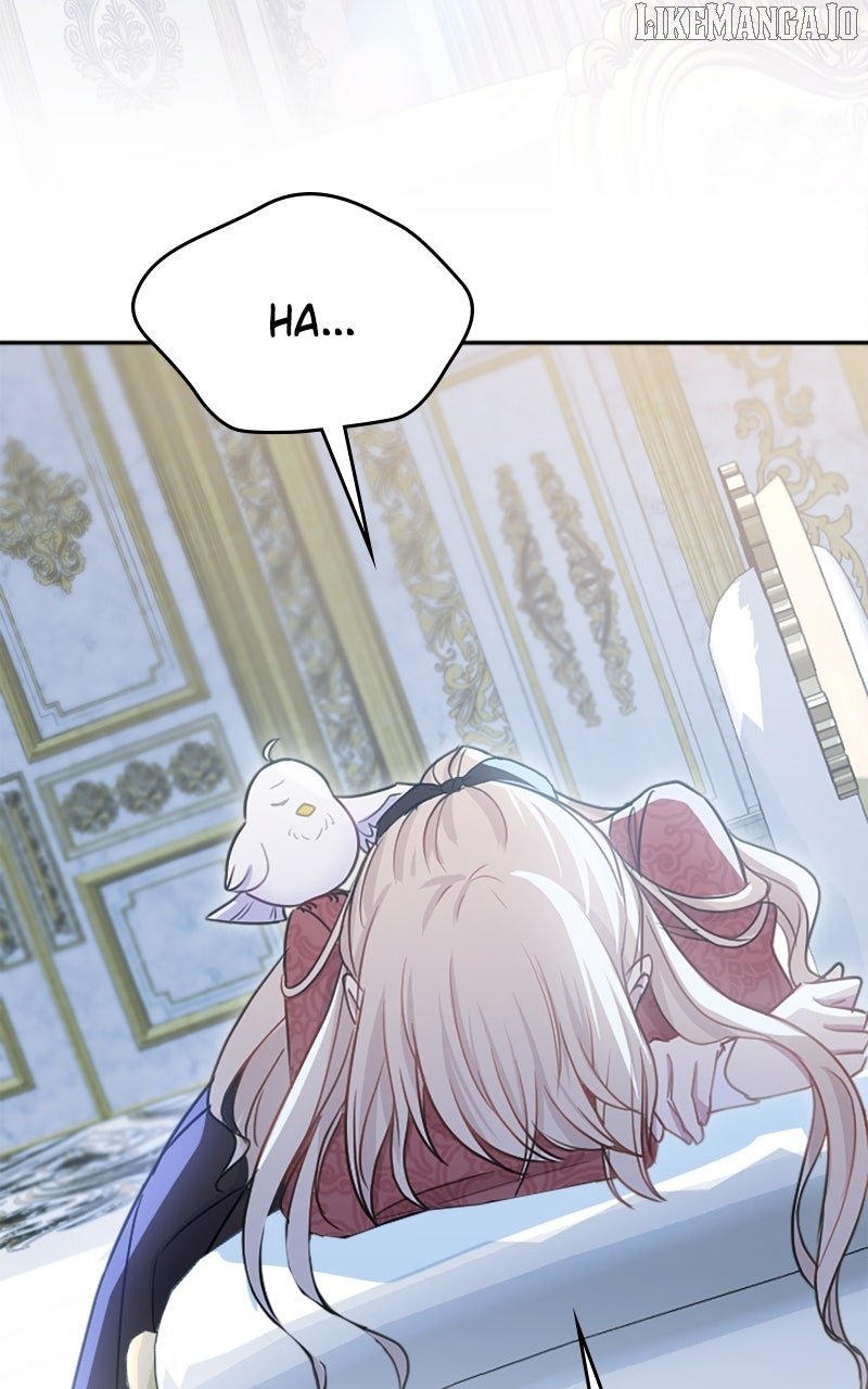 Your Highness i Decide My Fate Chapter 34 417 089