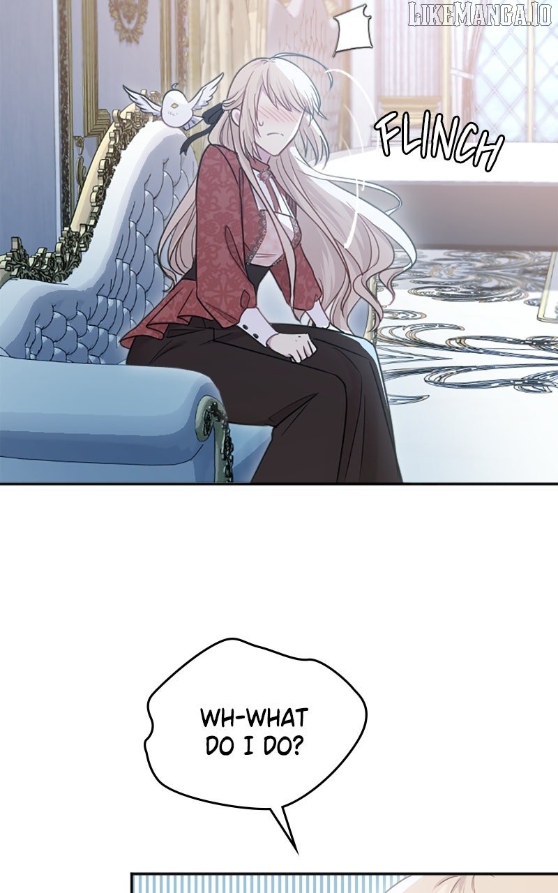 Your Highness i Decide My Fate Chapter 34 420 092