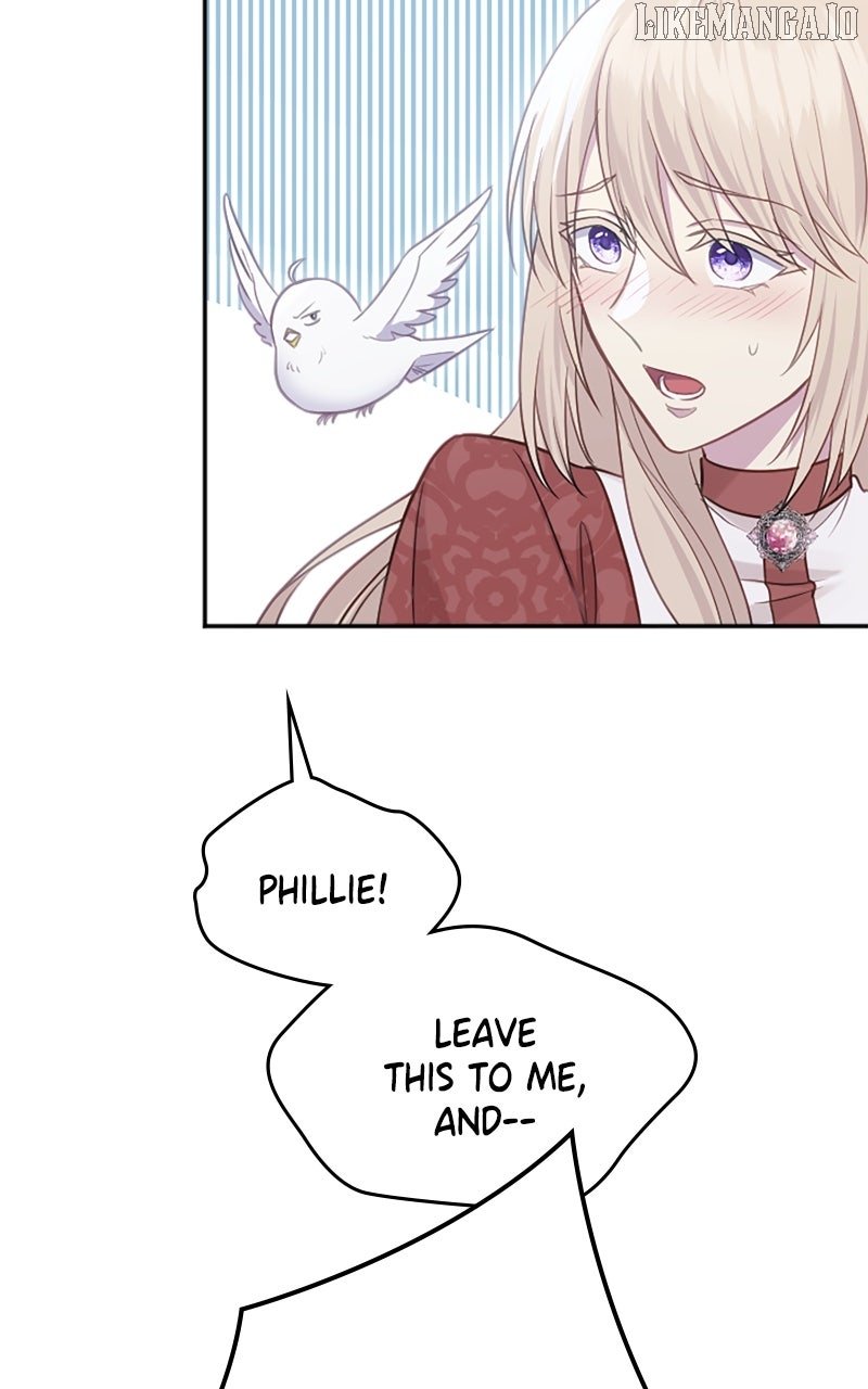 Your Highness i Decide My Fate Chapter 34 421 093