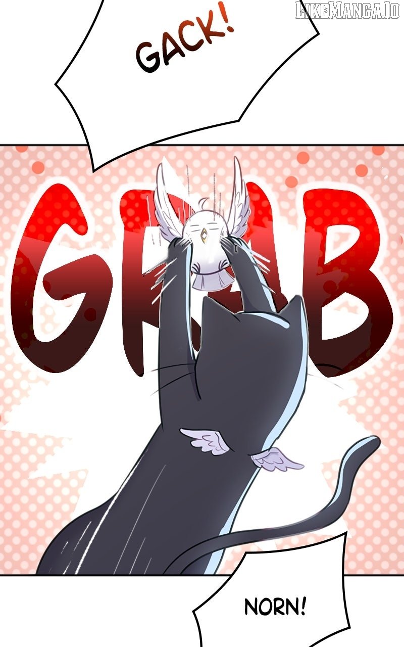 Your Highness i Decide My Fate Chapter 34 422 094