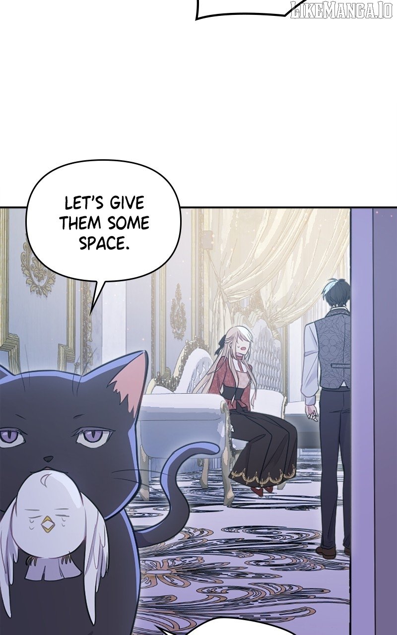 Your Highness i Decide My Fate Chapter 34 423 095