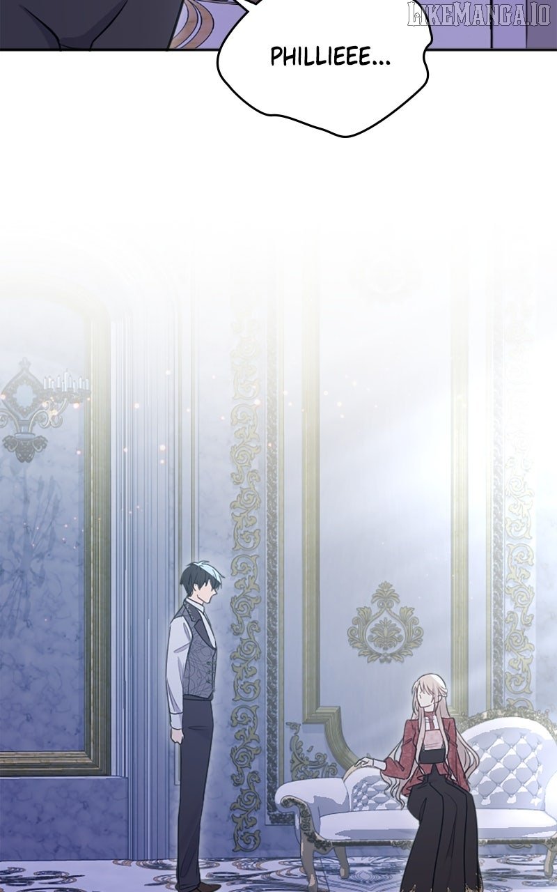 Your Highness i Decide My Fate Chapter 34 424 096