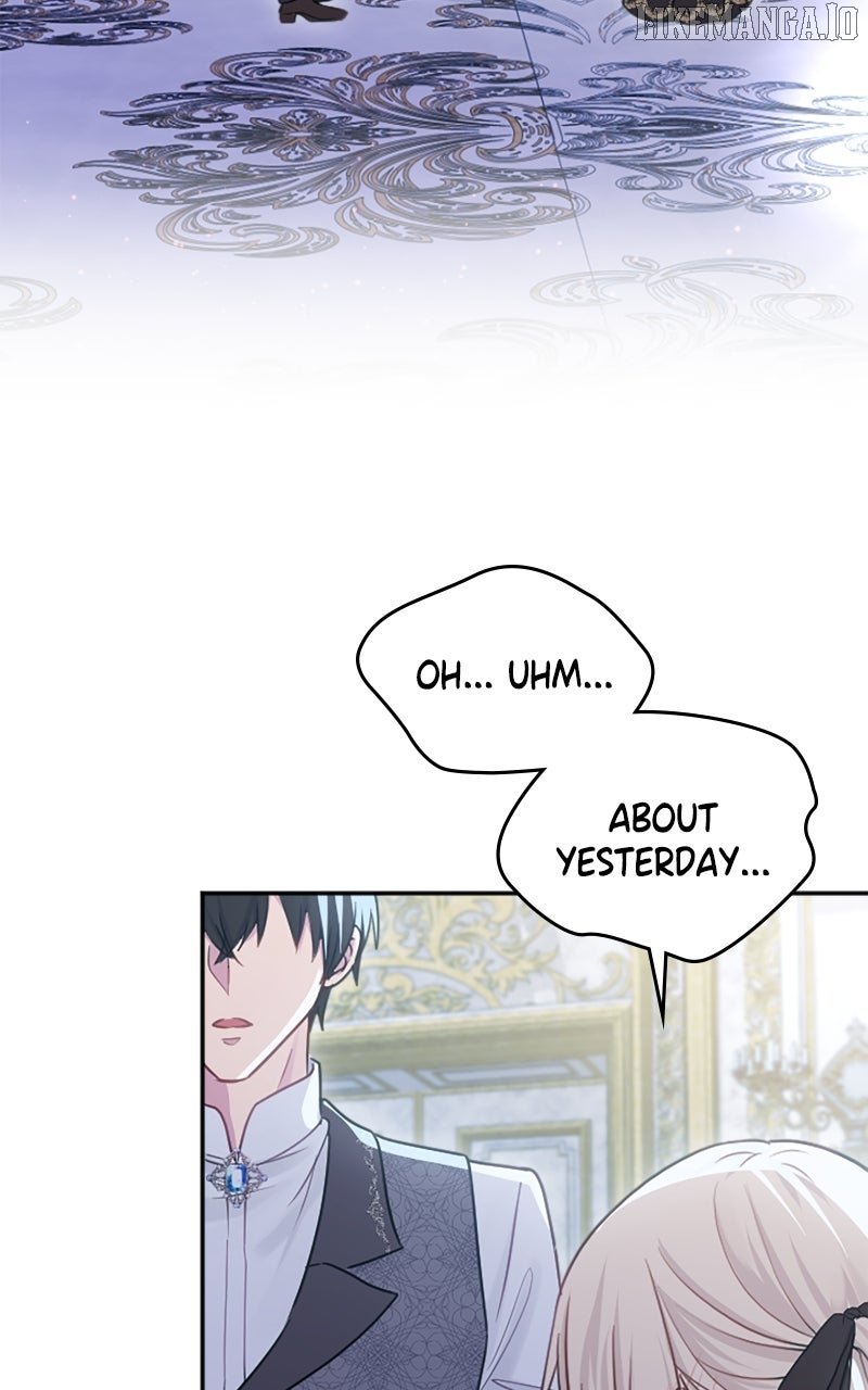 Your Highness i Decide My Fate Chapter 34 425 097