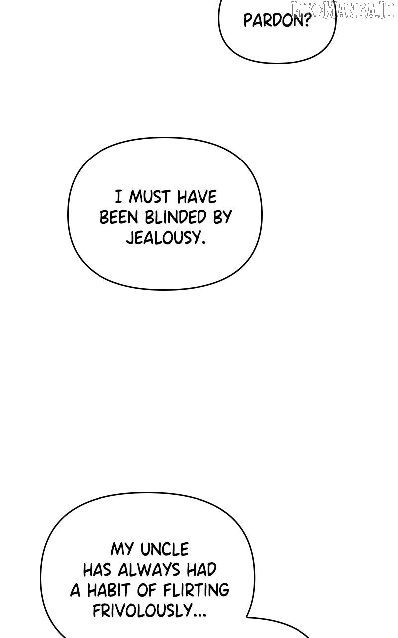 Your Highness i Decide My Fate Chapter 34 427 099