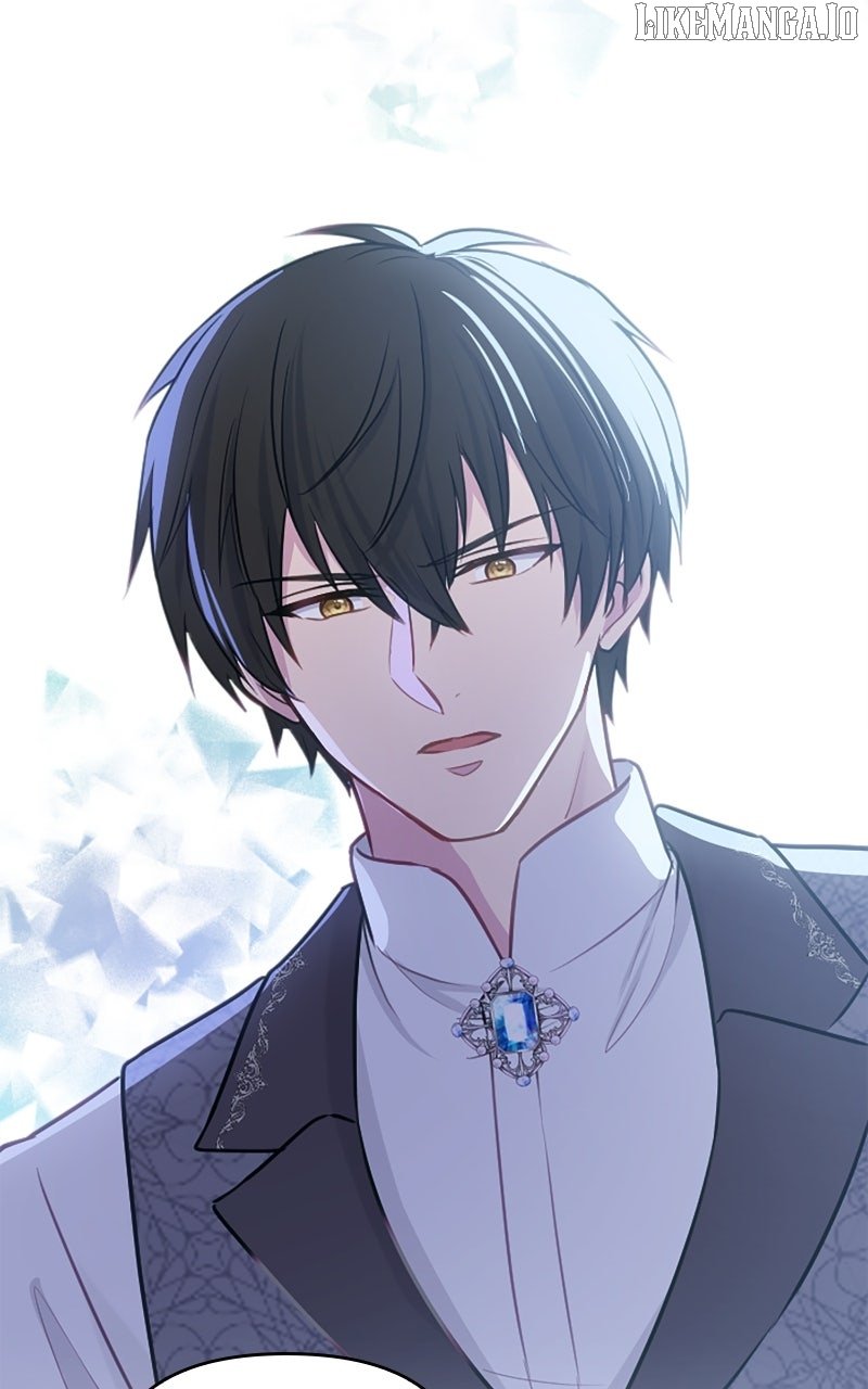 Your Highness i Decide My Fate Chapter 34 431 103