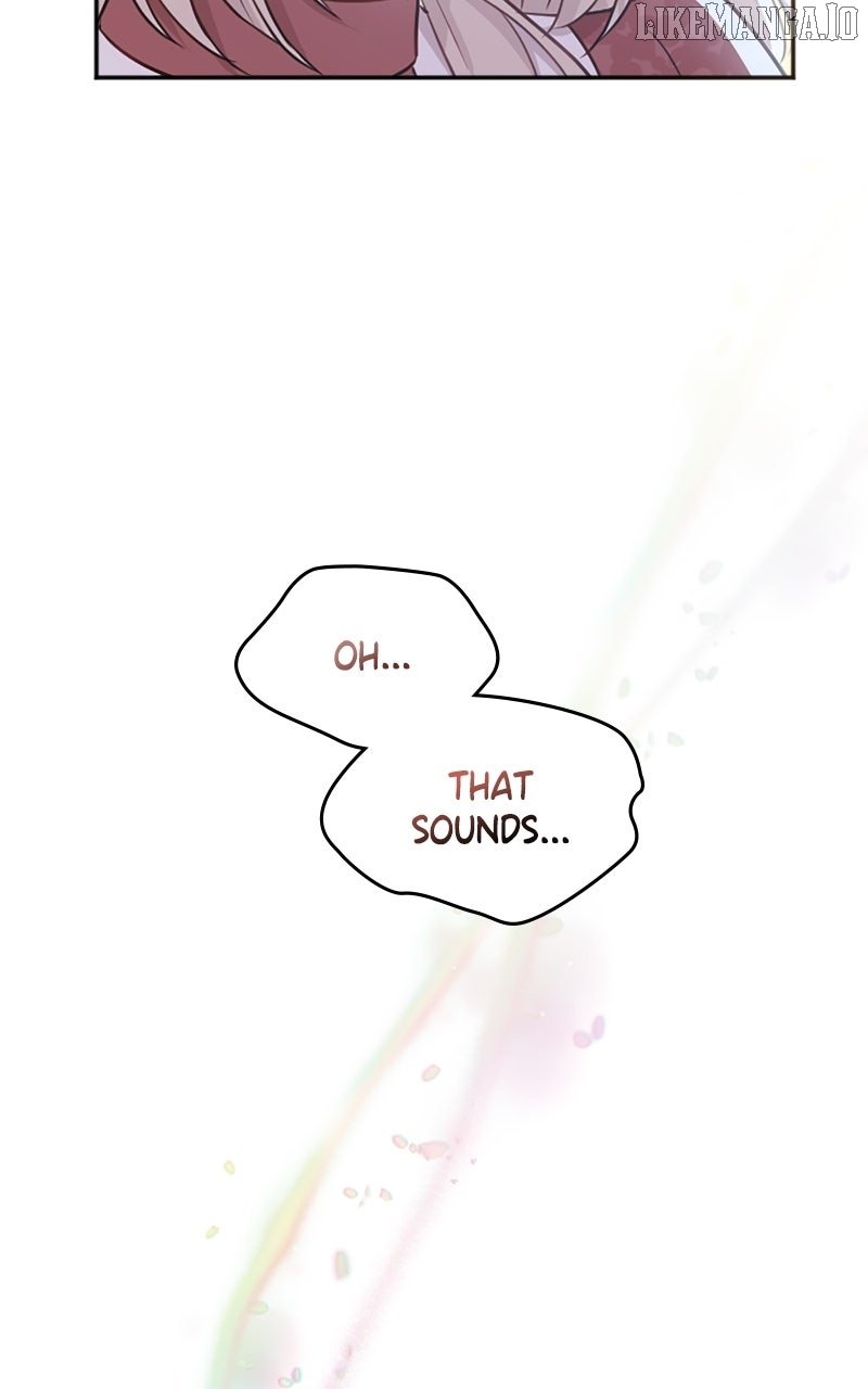 Your Highness i Decide My Fate Chapter 34 433 105