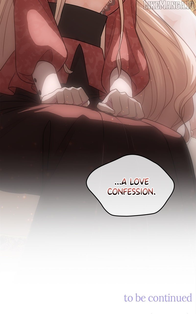 Your Highness i Decide My Fate Chapter 34 435 107