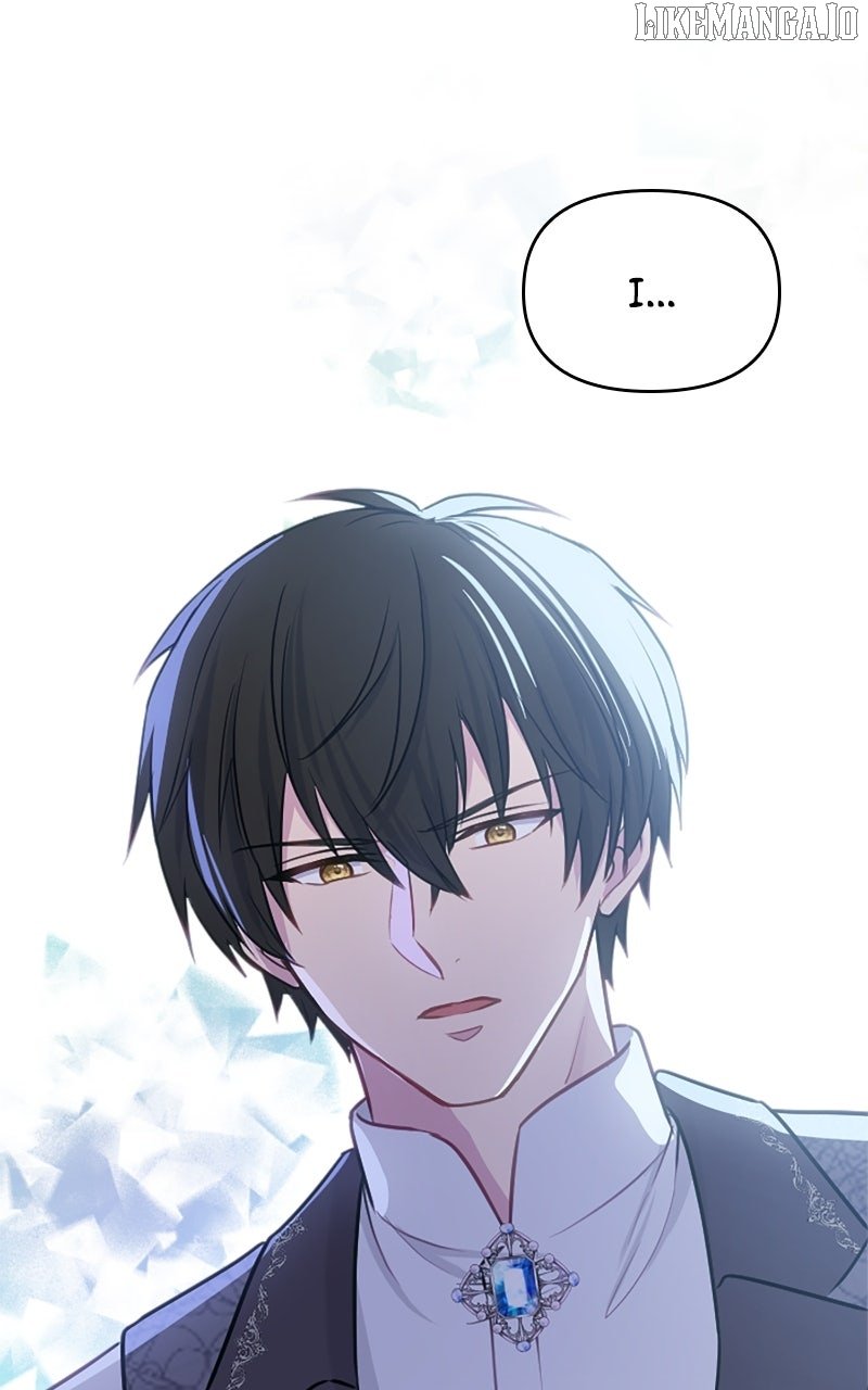 Your Highness i Decide My Fate Chapter 35 350 001