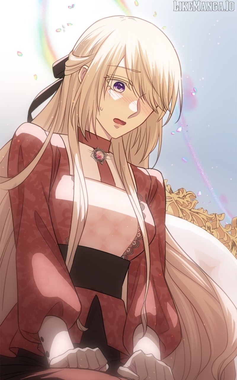 Your Highness i Decide My Fate Chapter 35 353 004