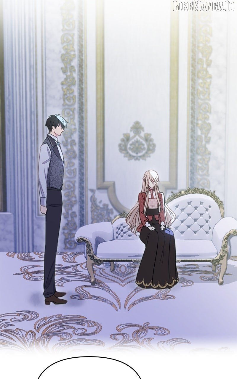 Your Highness i Decide My Fate Chapter 35 356 007